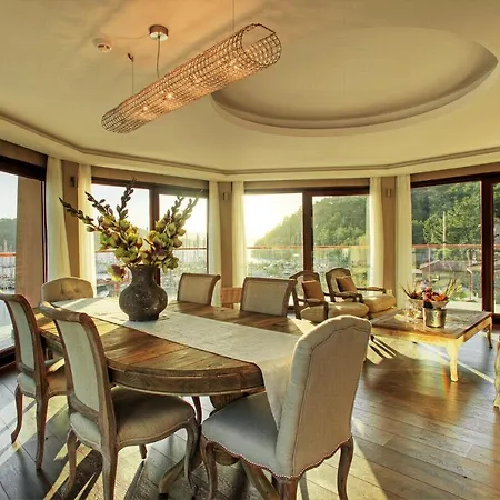 Marti Hemithea ホテル Orhaniye