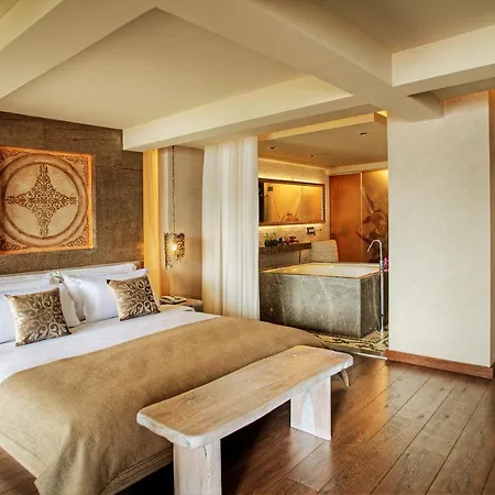 Marti Hemithea ホテル Orhaniye