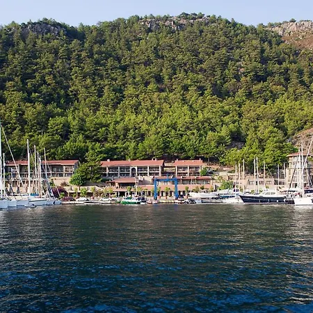 Marti Hemithea Hotel