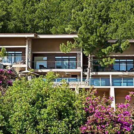 Marti Hemithea Hotel *