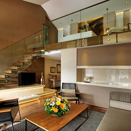 Marti Hemithea Hotel *