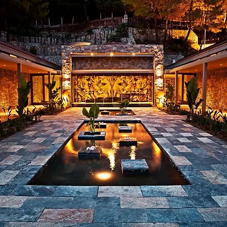 Marti Hemithea Orhaniye