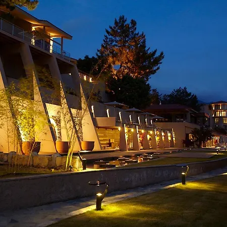 ホテル Marti Hemithea *