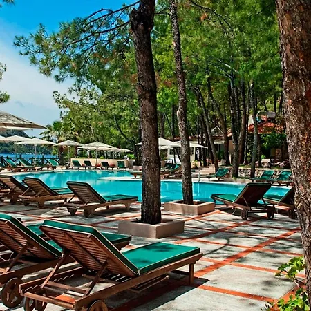 Marti Hemithea Hotel *