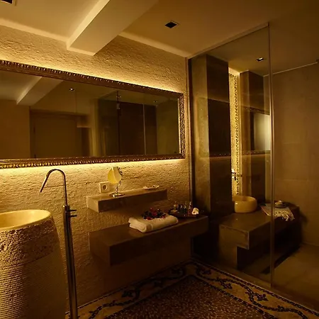 Marti Hemithea ホテル Orhaniye