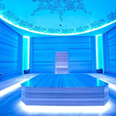 ホテル Marti Hemithea *