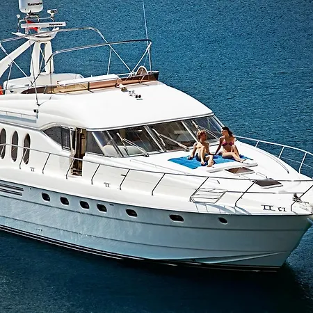 ホテル Marti Hemithea Orhaniye