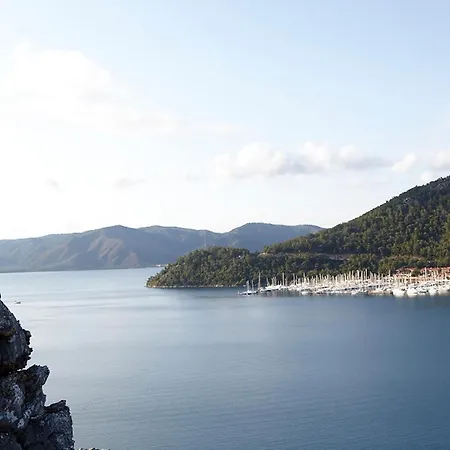 ホテル Marti Hemithea