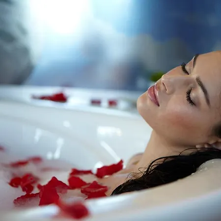 Marti Hemithea ホテル