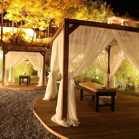 ホテル Marti Hemithea