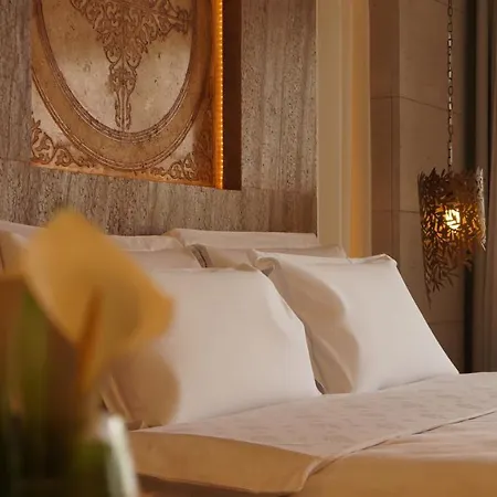 ホテル Marti Hemithea Orhaniye