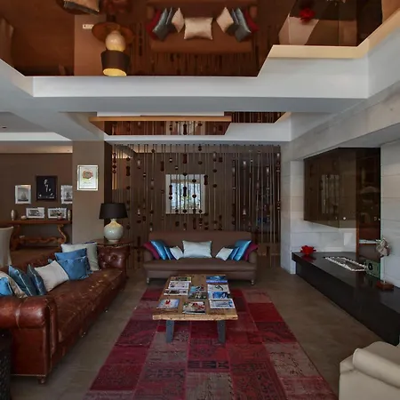 Marti Hemithea ホテル Orhaniye