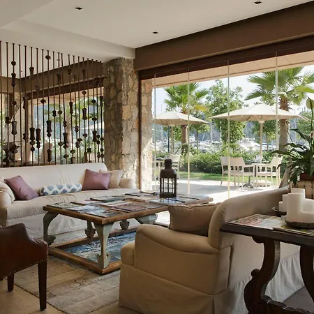 ホテル Marti Hemithea Orhaniye