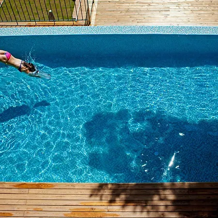 ホテル Marti Hemithea Orhaniye