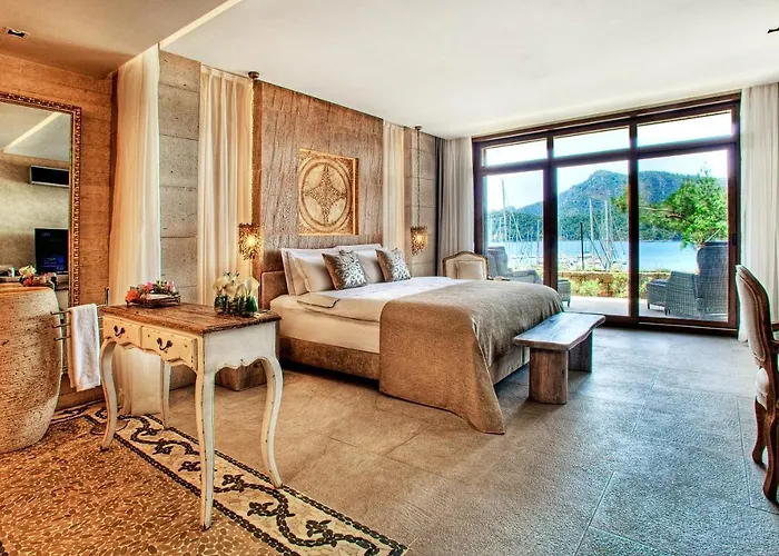 Marti Hemithea Hotel