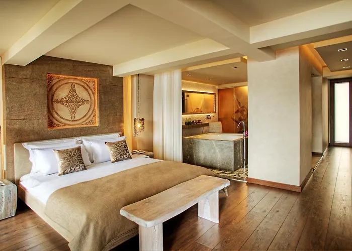 Marti Hemithea Hotel Orhaniye (Marmaris)