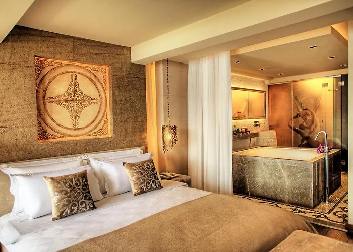 Marti Hemithea Orhaniye (Marmaris)