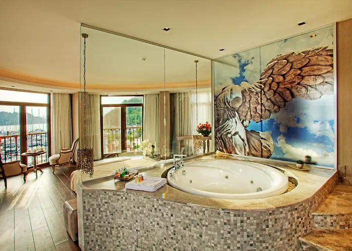 Marti Hemithea * Orhaniye (Marmaris)