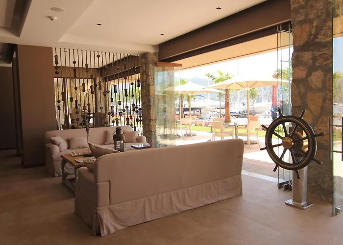 מלון Marti Hemithea