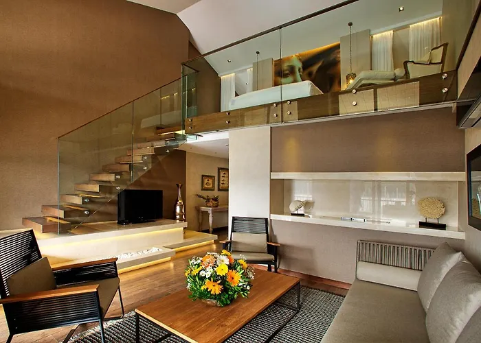 Marti Hemithea Hotel *