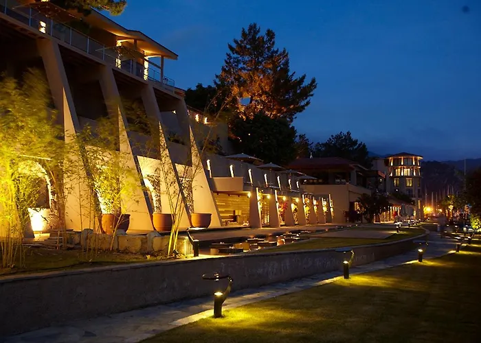 Hotel Marti Hemithea *