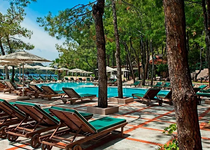 Marti Hemithea Hotel *