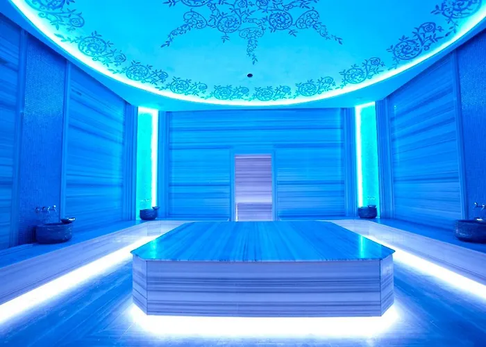 Hotel Marti Hemithea *