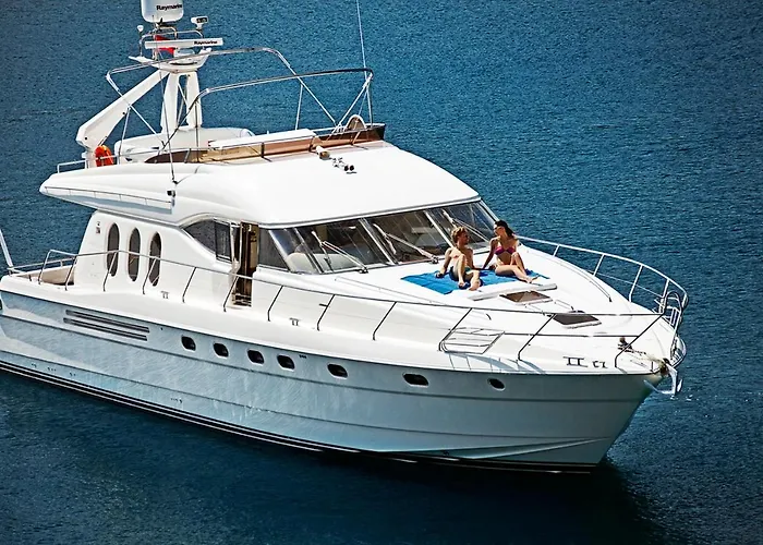 Hotel Marti Hemithea Orhaniye (Marmaris)