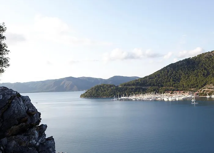 מלון Marti Hemithea