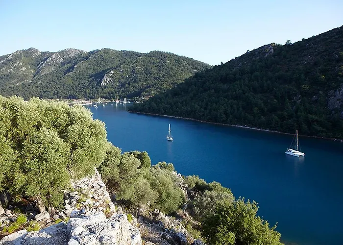 Marti Hemithea Orhaniye (Marmaris)