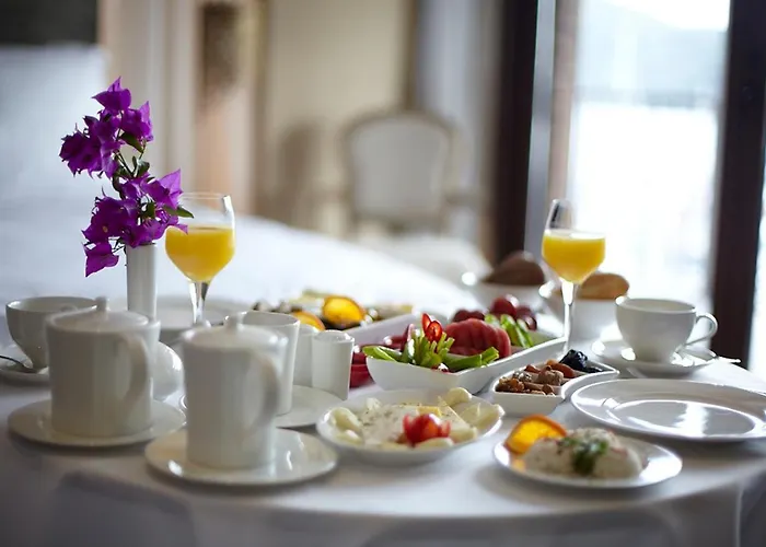 Marti Hemithea Hotel Orhaniye (Marmaris)