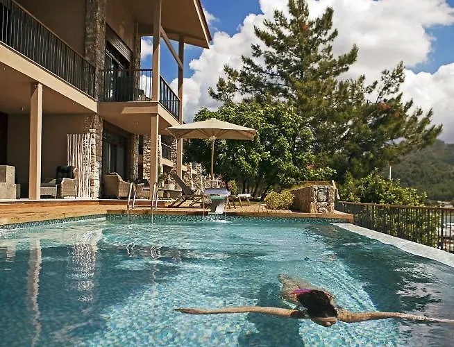 Marti Hemithea Hotel *