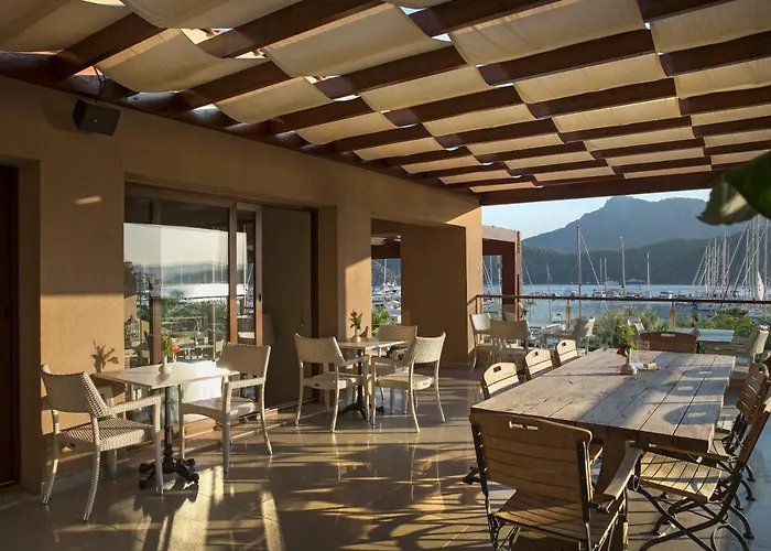 Marti Hemithea * Orhaniye (Marmaris)