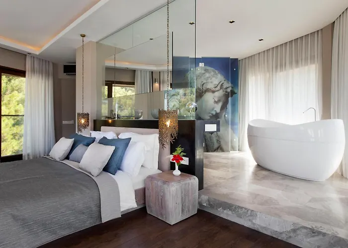 Marti Hemithea מלון Orhaniye (Marmaris)