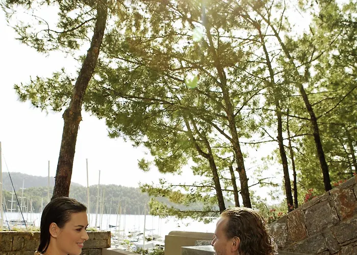 Marti Hemithea Orhaniye (Marmaris)