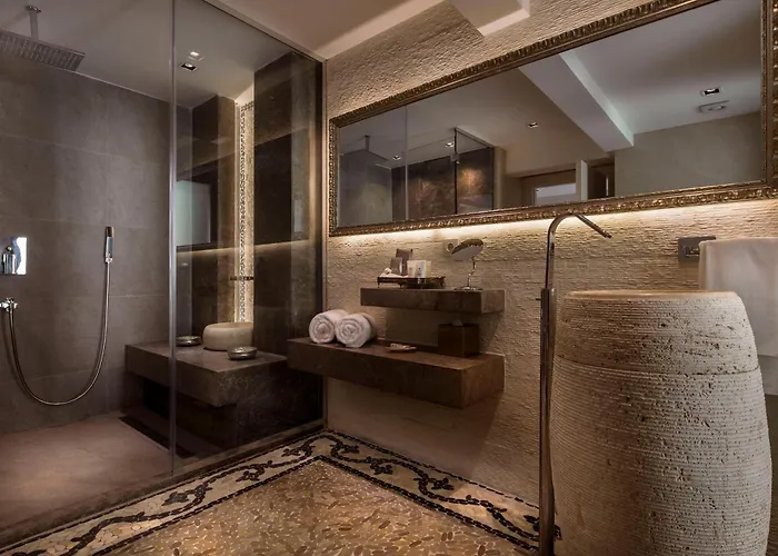 מלון Marti Hemithea *