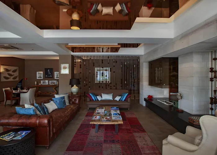 Marti Hemithea Hotel Orhaniye (Marmaris)