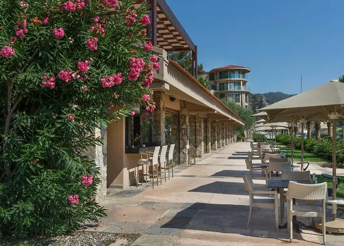 Marti Hemithea Hotel *