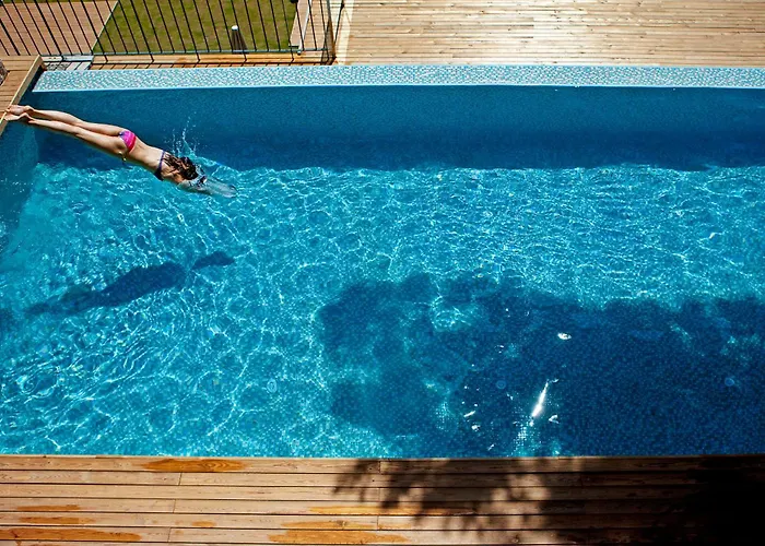 מלון Marti Hemithea Orhaniye (Marmaris)