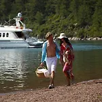 Hotel Marti Hemithea Orhaniye (Marmaris)