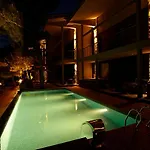 Hotel Marti Hemithea *