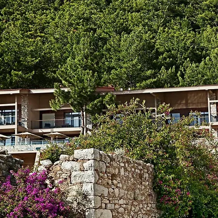 Hotel Marti Hemithea