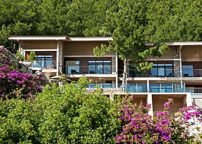 Marti Hemithea Hotel *