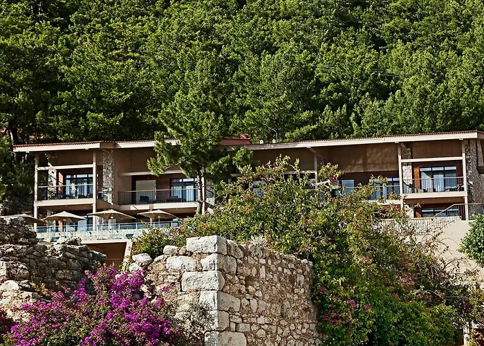 Hotel Marti Hemithea