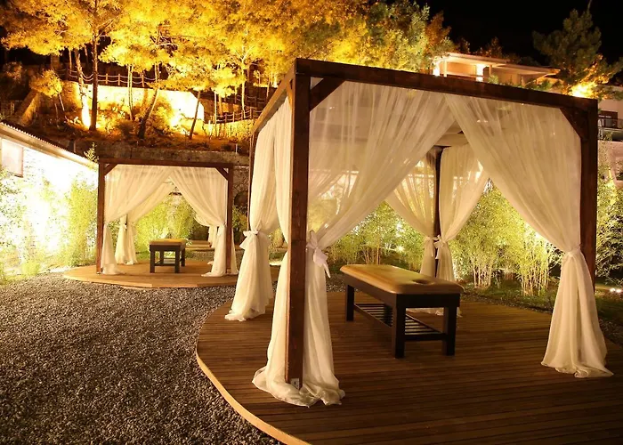 Hotell Marti Hemithea