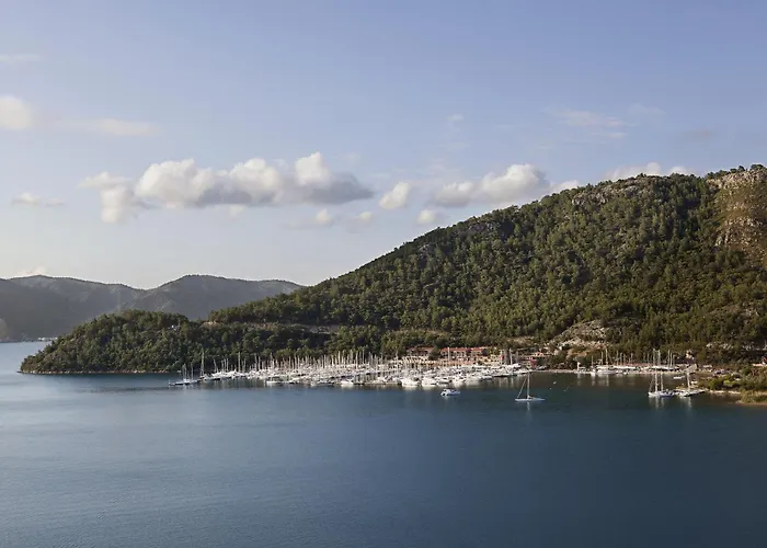 Hotel Marti Hemithea