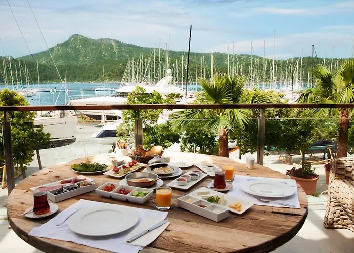 Marti Hemithea * Orhaniye (Marmaris)